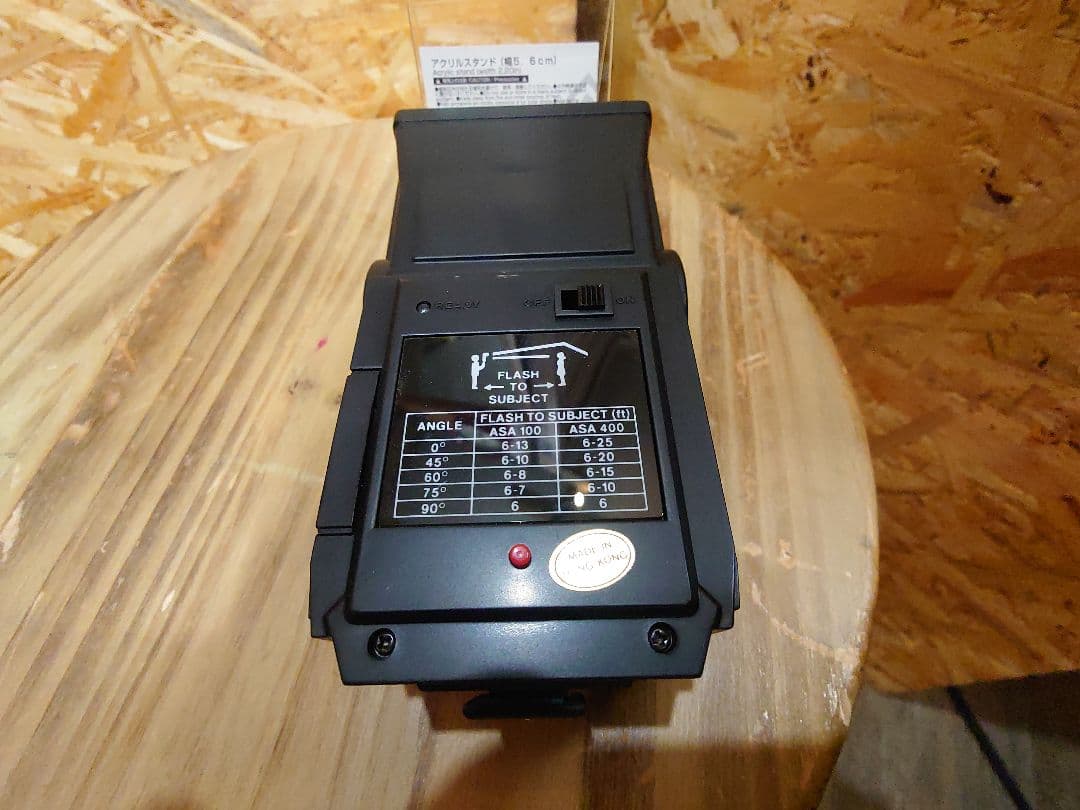 Nishika N8000 3Dカメラ 新品未使用 2点セット