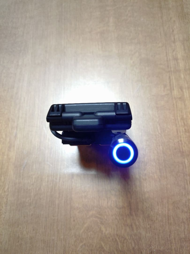 JRM-12　2輪　ETC　アンテナ一体型　防水　ハーレー　27 ポータブル