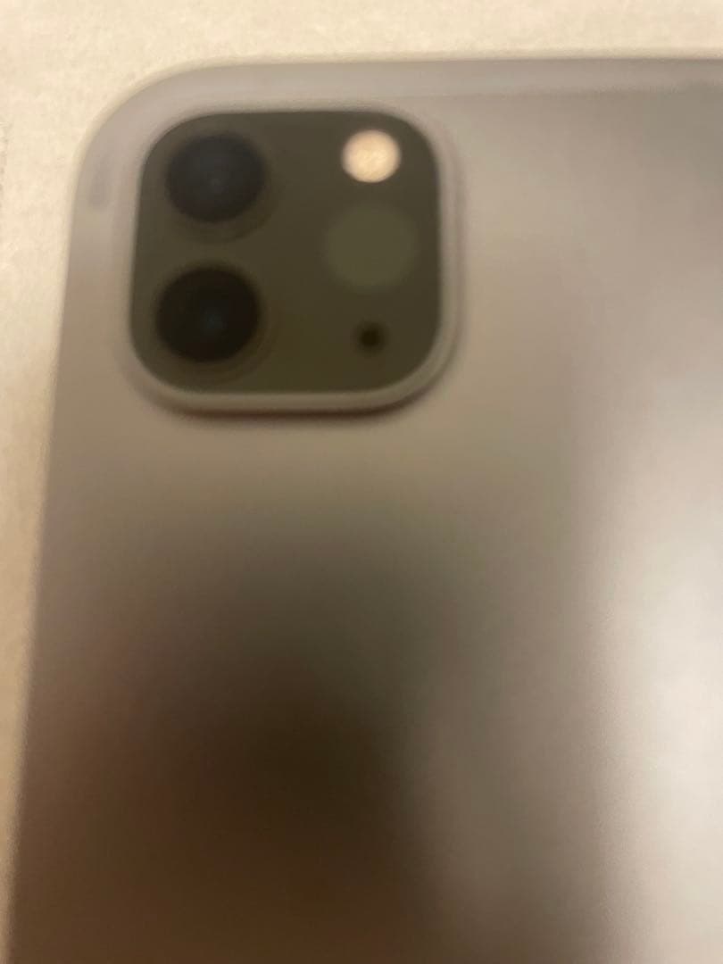 iPad Pro 11インチ 第4世代 256GB バッテリー100％