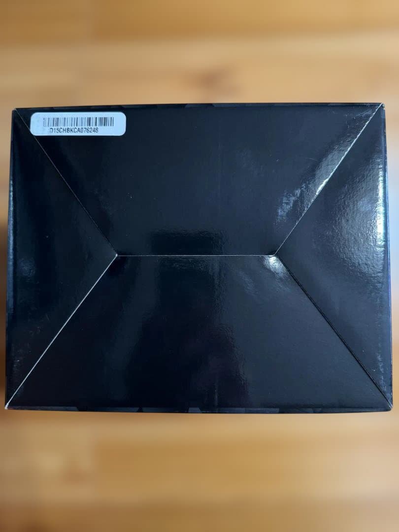 【美品】NOCTUA NH-D15 chromax.black CPUクーラー