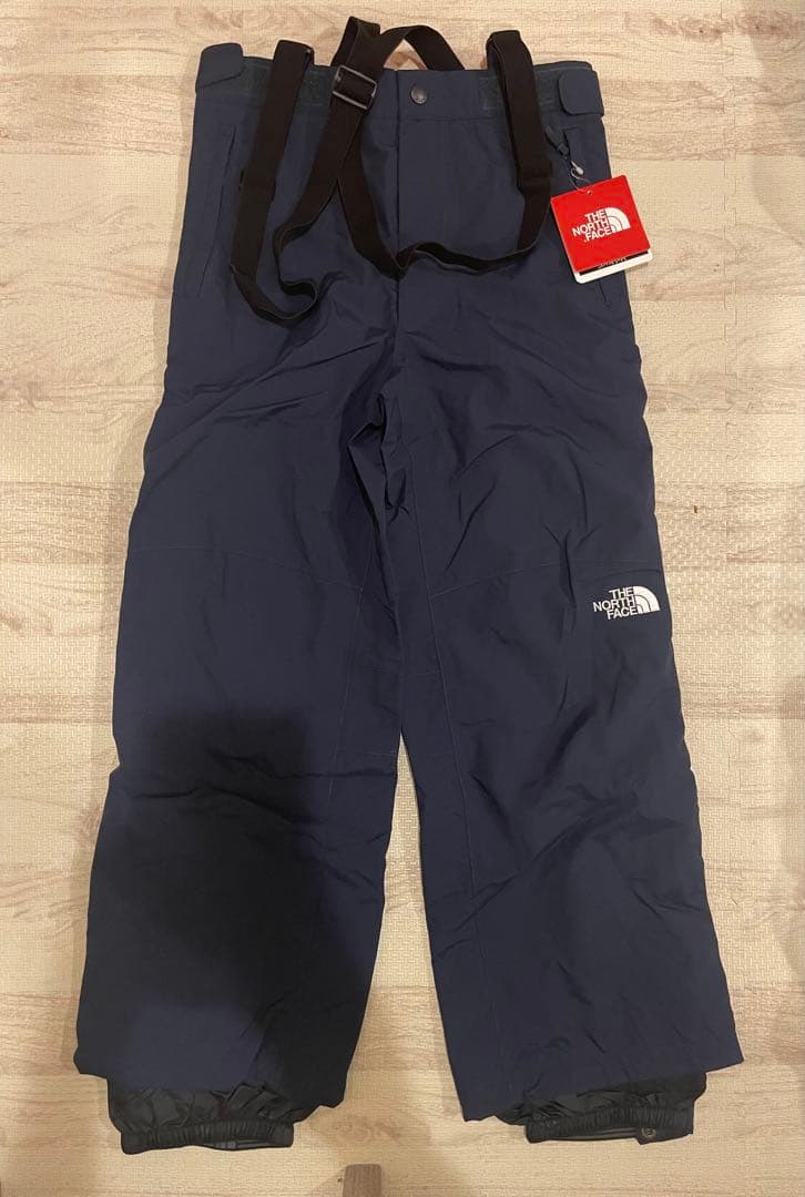新品　ノースフェイス　スクープパンツ　150