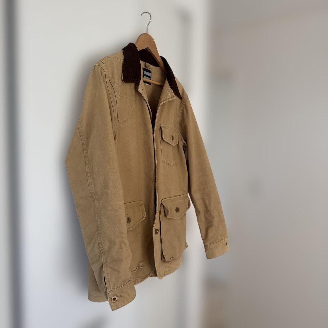 桃太郎ジーンズ　ジャケット　ヴィンテージ