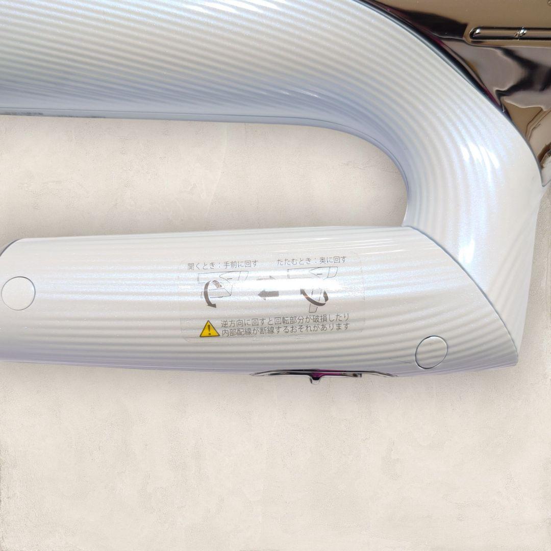 ✨極美品✨ReFa ビューテックドライヤースマート ホワイト RE-AN-02A