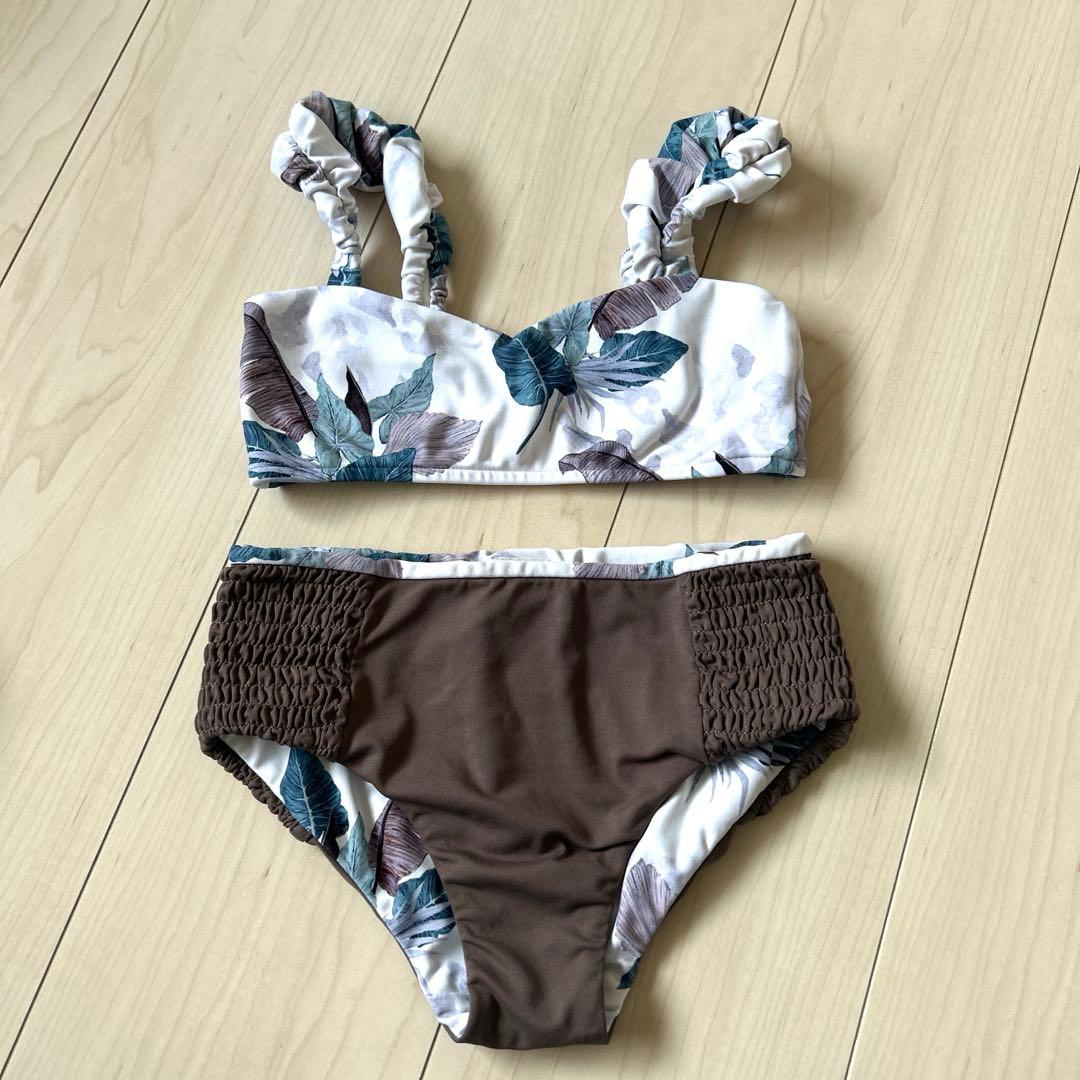 アリシアスタン　キッズ水着