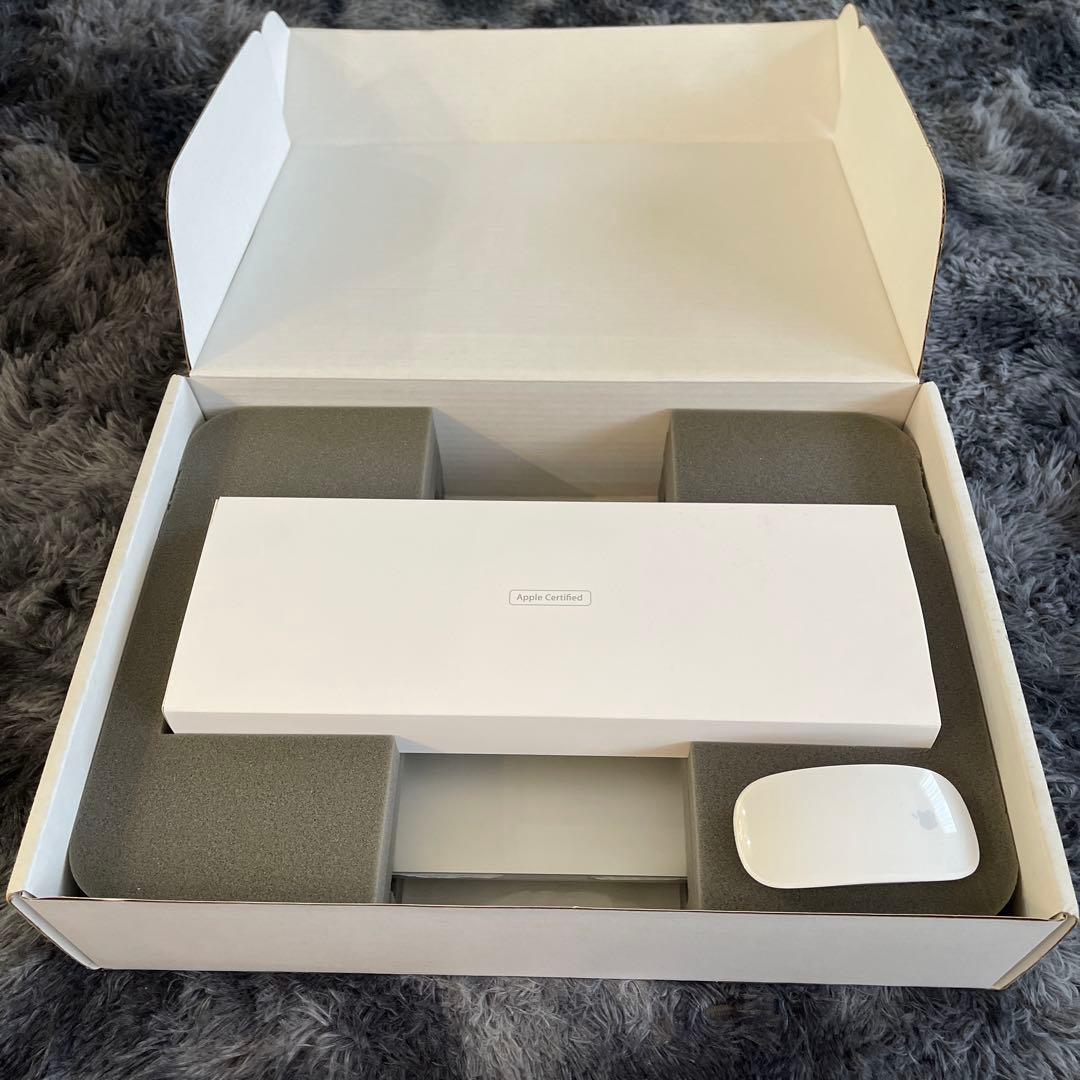 Mackbook Pro Retina 2015 15インチ マジックマウス付