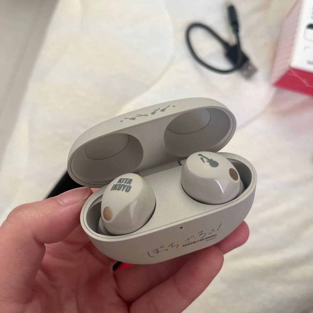 KITA KUYO GL & Ve. ワイヤレスイヤホン