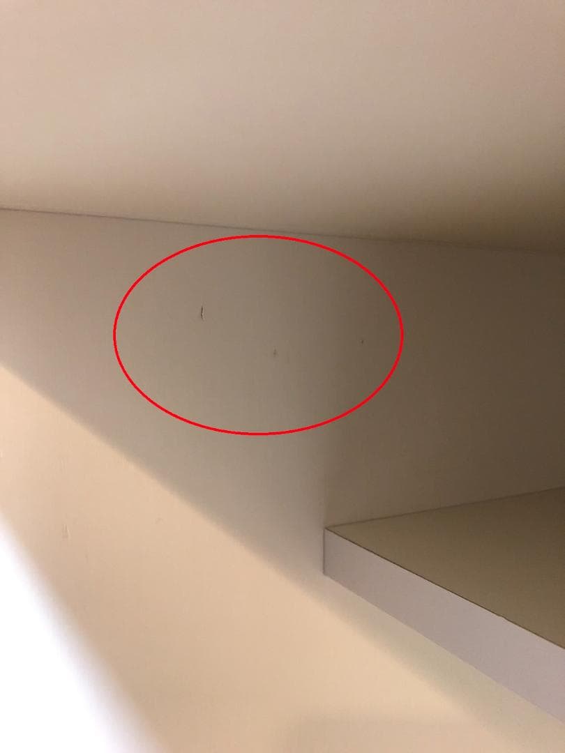 【再】【値下げ】Pamouna パモウナ 食器棚