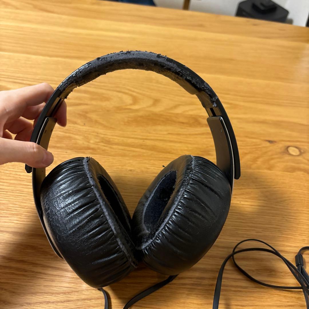 SONY ソニーMDR-XB700 ヘッドホン