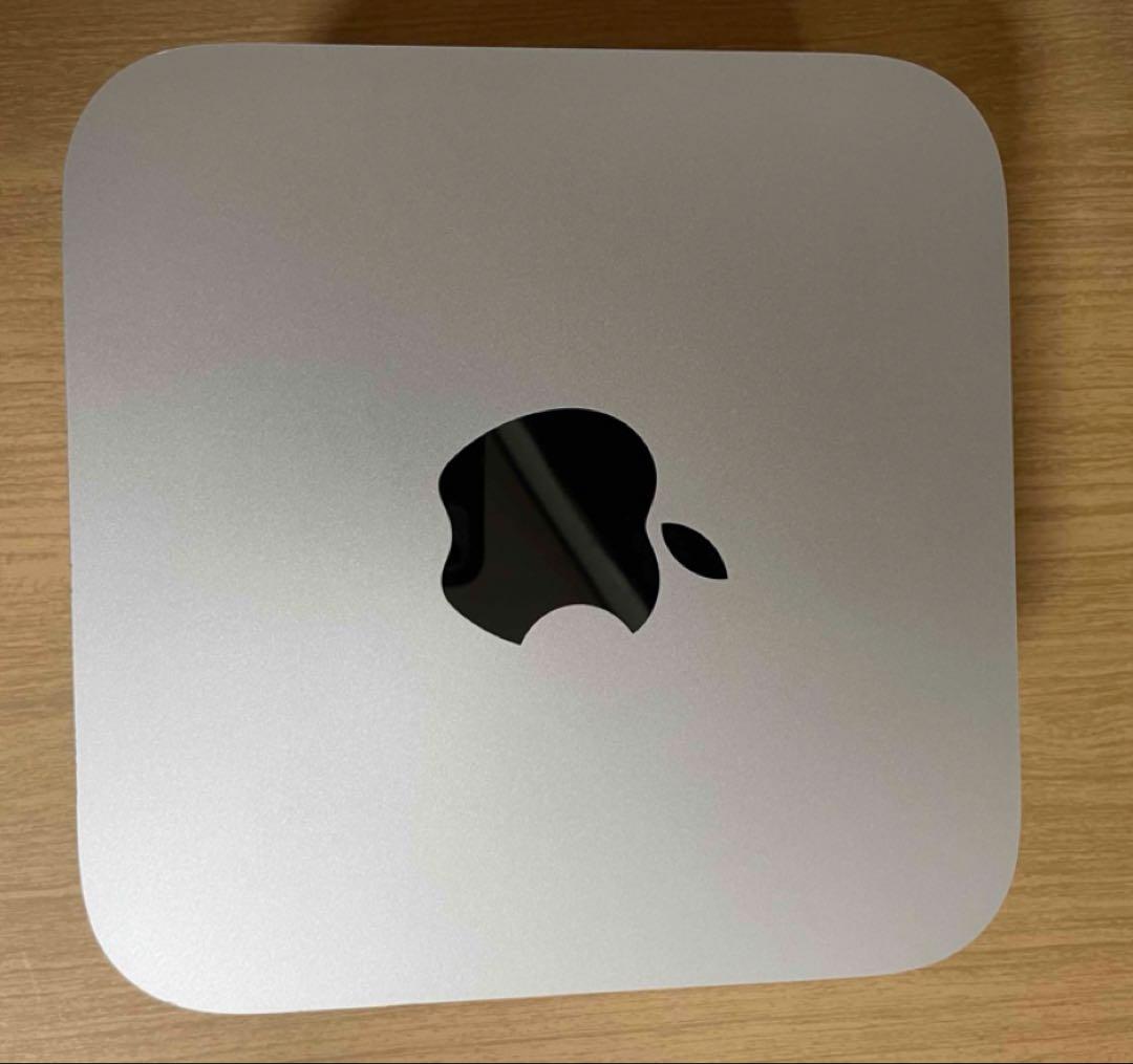 美品 Mac Studio M4max 64GB/1TB Apple Care付