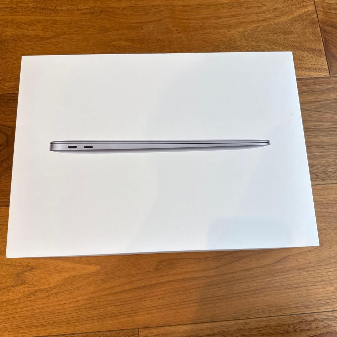 MacBook Air M1 スペースグレイ 16GB 256GB