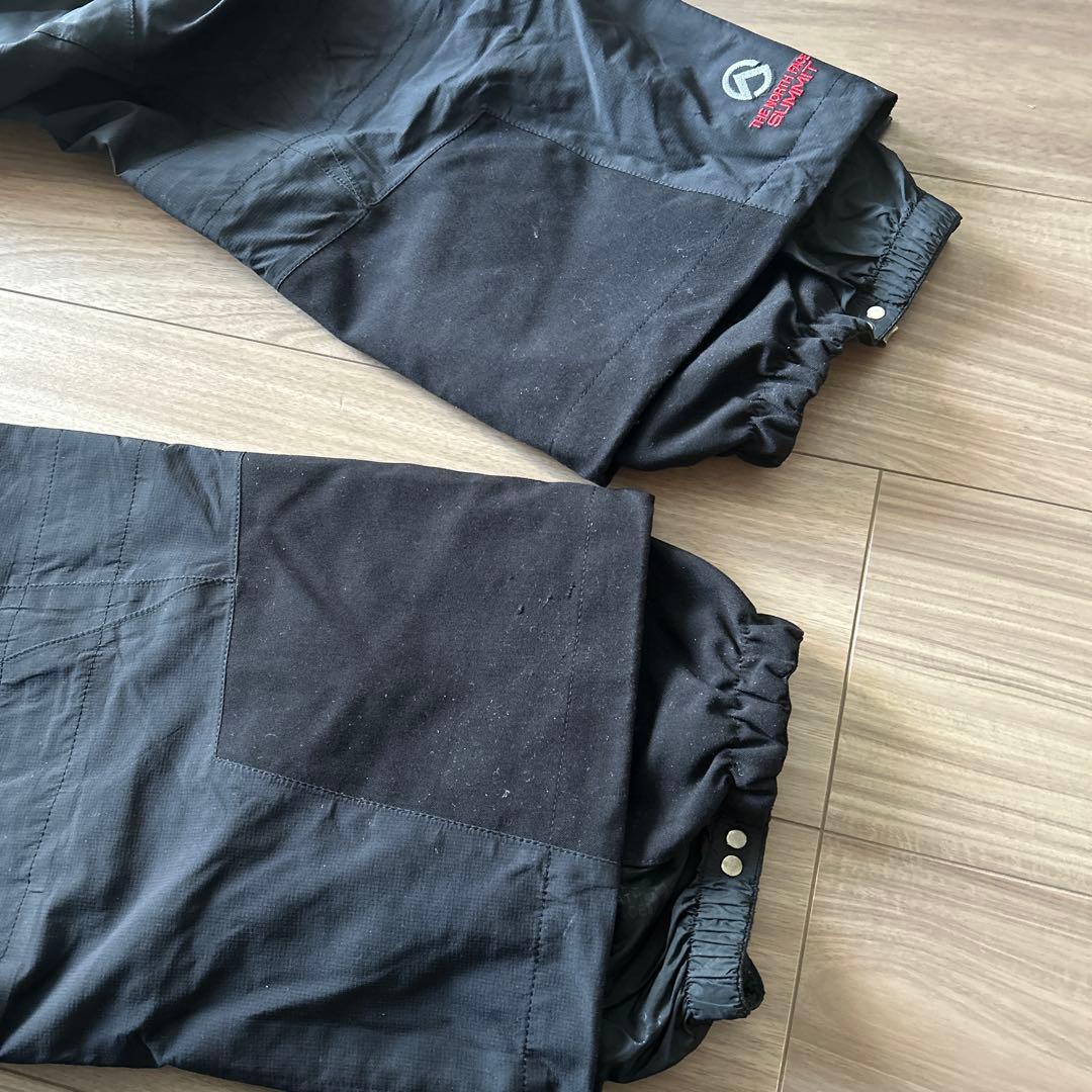 ノースフェイス　ゴアテックスプロ　ビブパンツ　L スキー スノーボード
