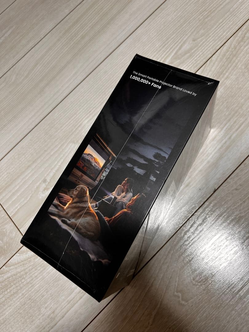 【新品・未開封品】NEBULA Capsule Air