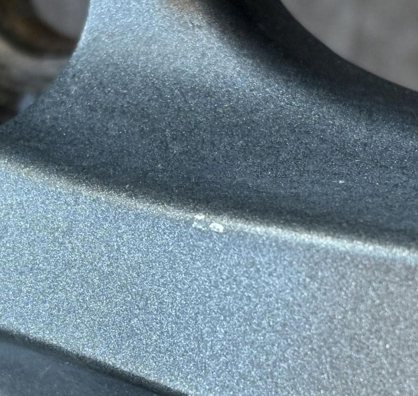 16インチアルミホイール スタッドレスタイヤ 4本セット