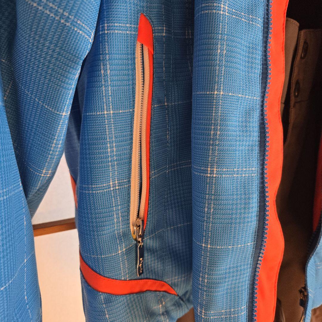 PHENIX　スキーウェア