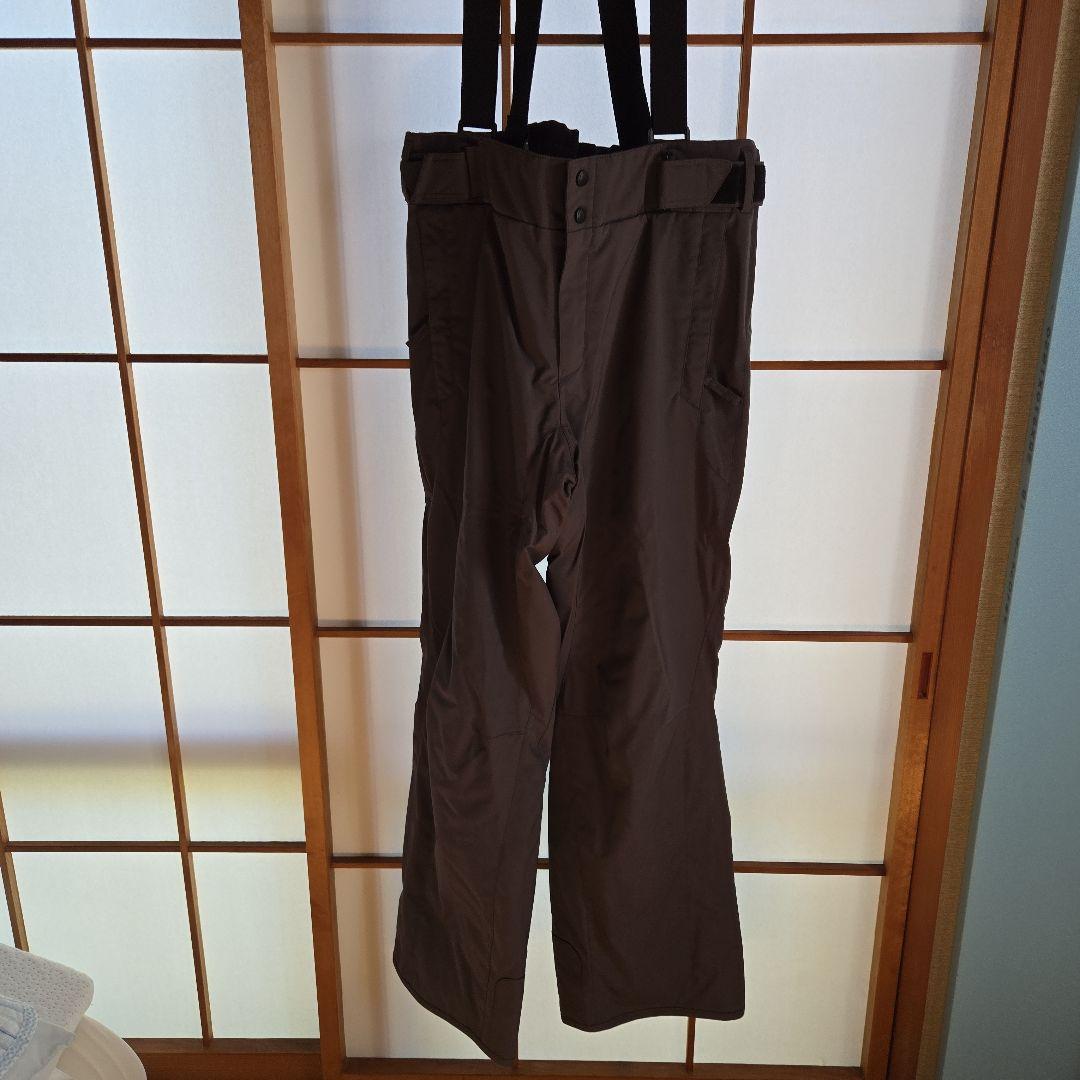 PHENIX　スキーウェア