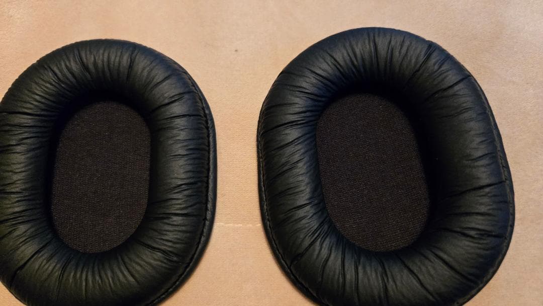 SONY MDR-CD900ST スタジオモニターヘッドフォン