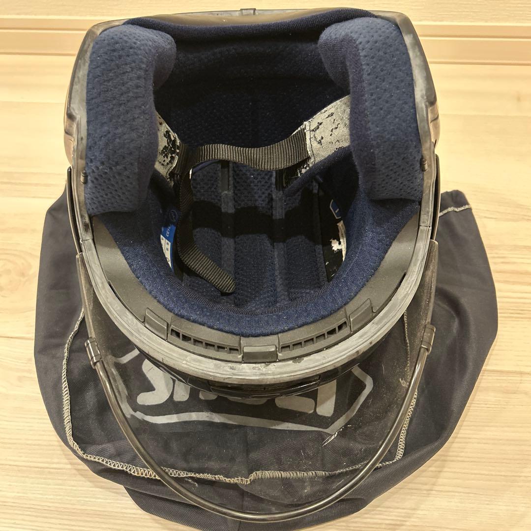 SHOEI ジェットヘルメット Lサイズ