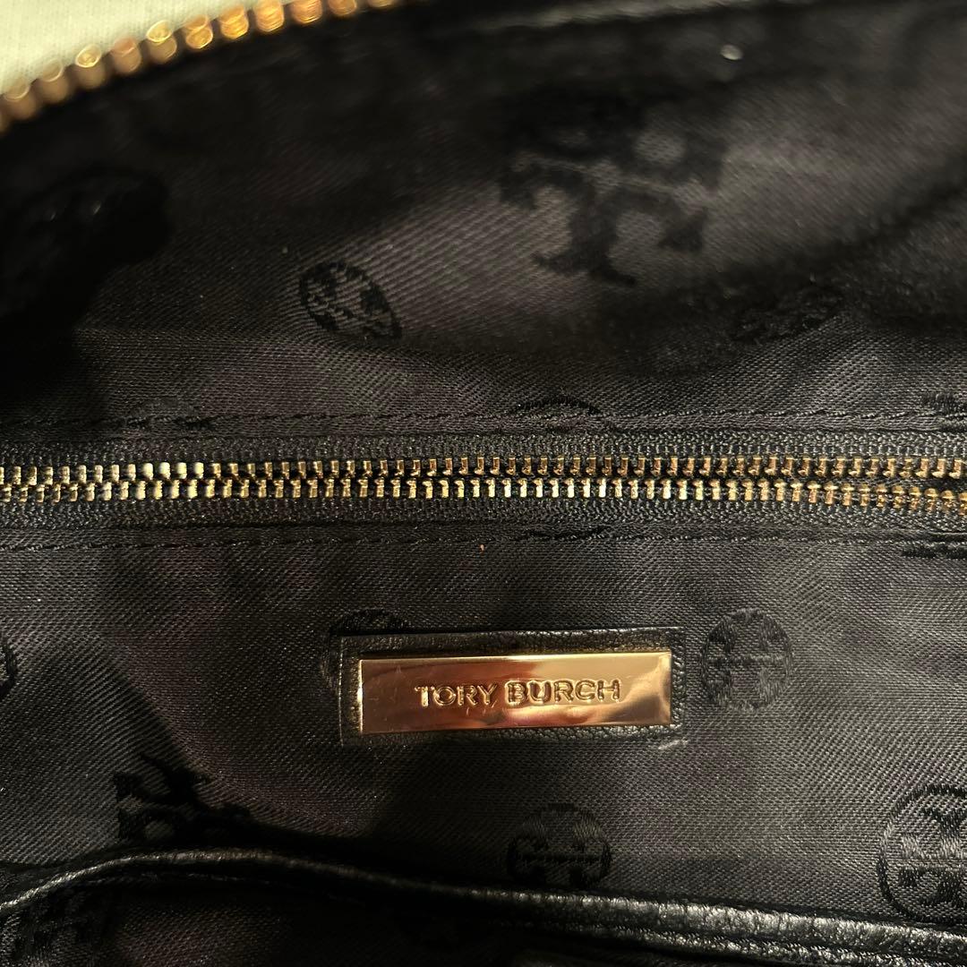 値下げしました！ トリバーチ　ショルダーバッグ