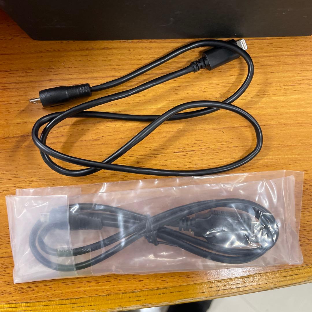 DTM・DAW iRig Pre HD