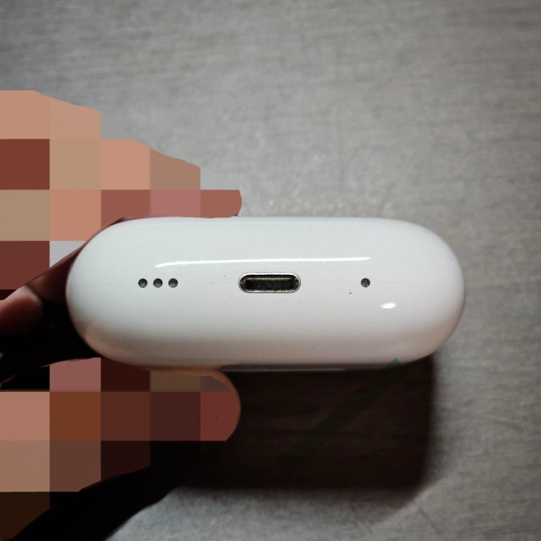 AirPods Pro 第2世代 lightning 美品