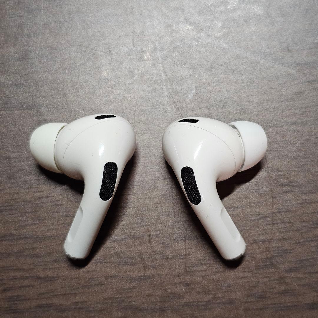 AirPods Pro 第2世代 lightning 美品
