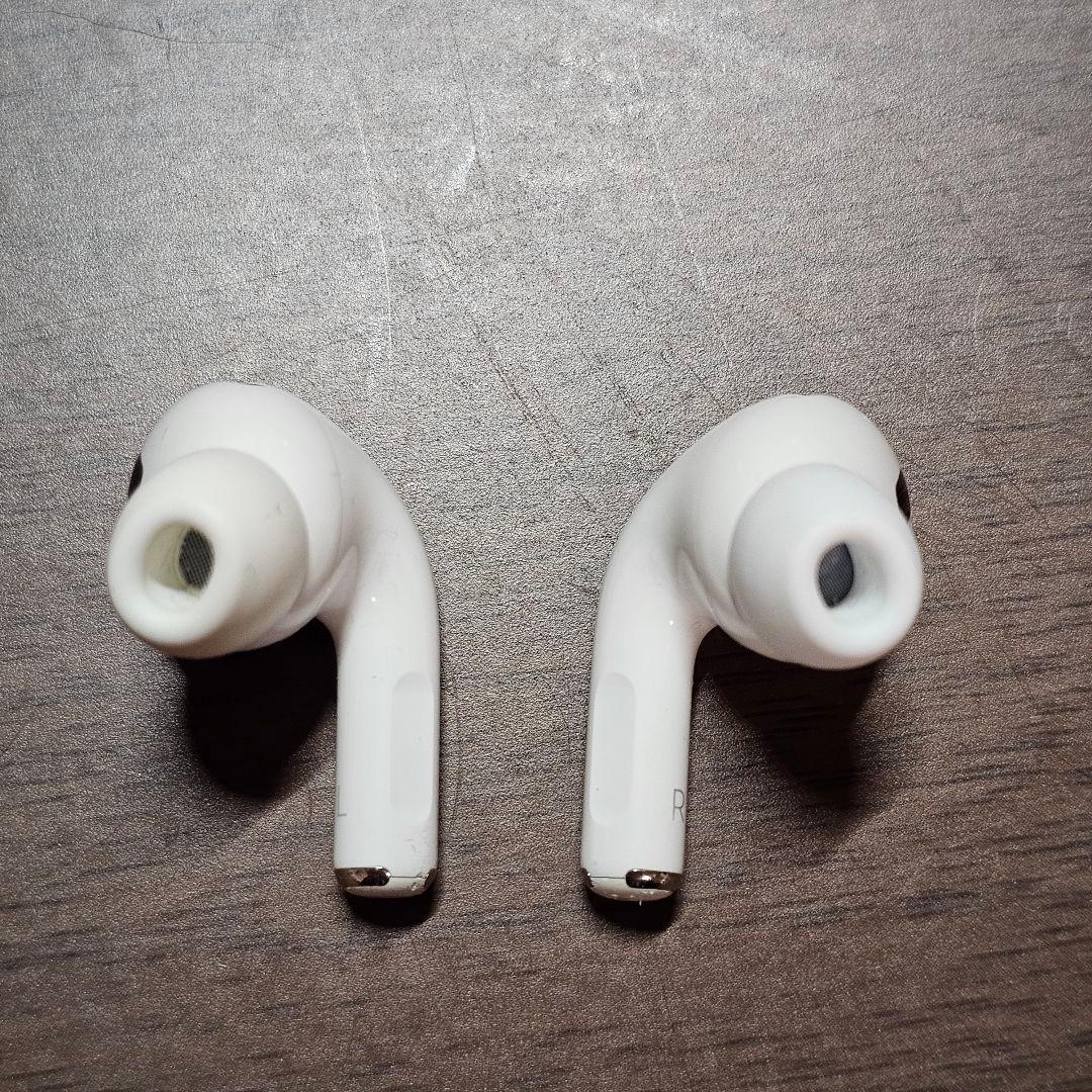 AirPods Pro 第2世代 lightning 美品