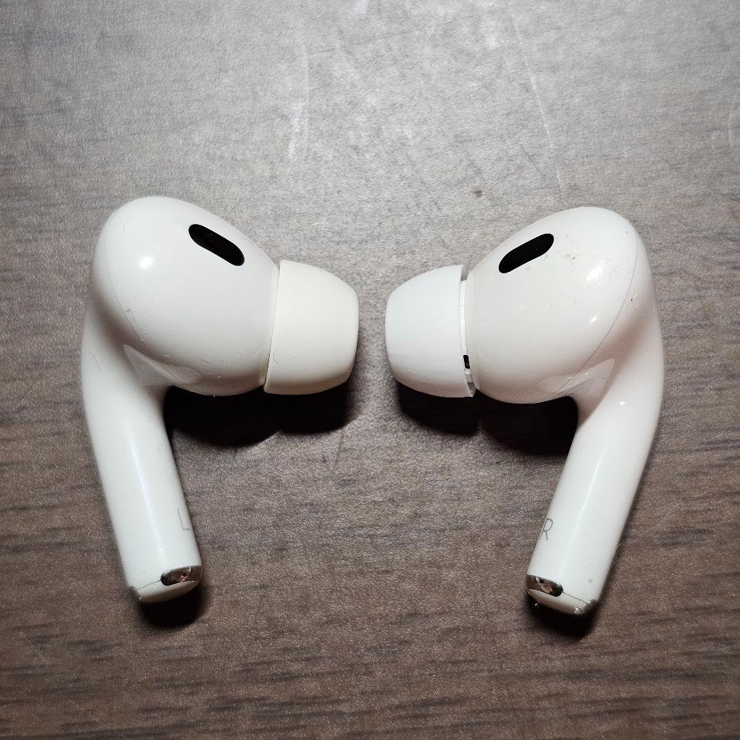 AirPods Pro 第2世代 lightning 美品