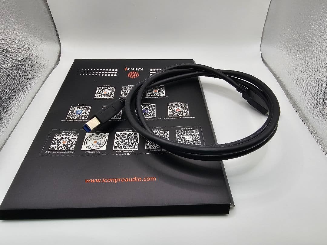 PLATFORM-NANO DAWコントローラー