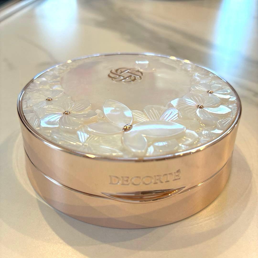 コスメデコルテ マルセルワンダースコレクションフェイスパウダー XIV