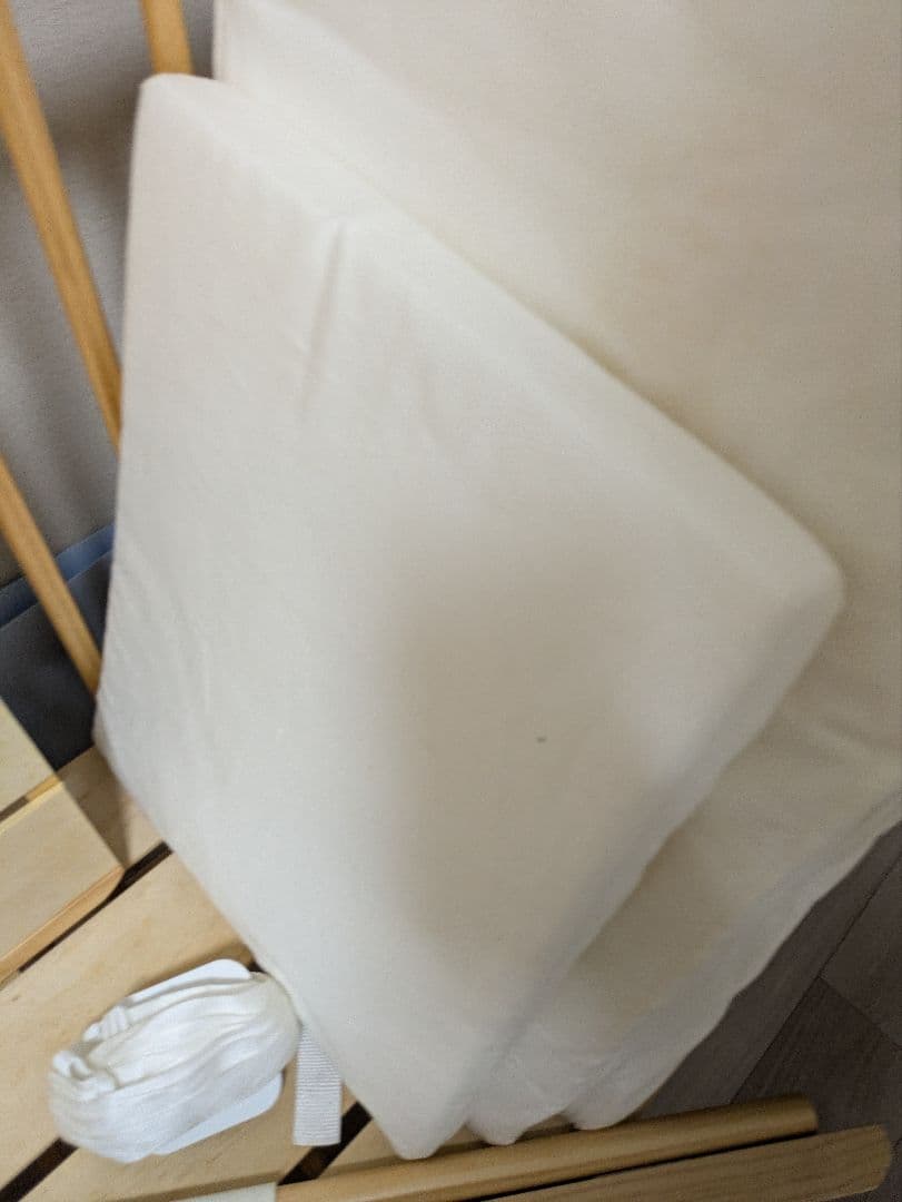 【中古】そいねーる＋ロング＋ムーブ　ロング用延長キット付