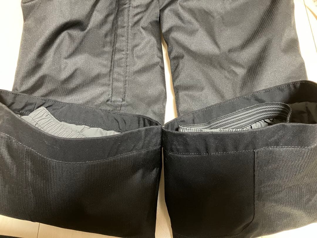 patagonia h2no スキー スノボー ウェア パンツ