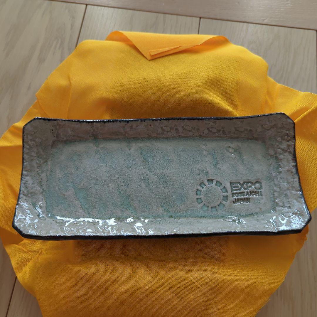 愛・地球博　開会式・閉会式記念品セット