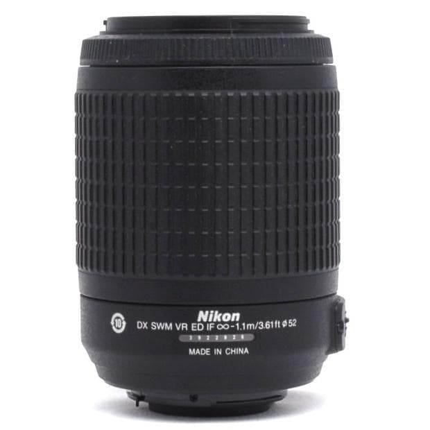 ❤︎MIN様❤︎手ブレ補正 望遠❤︎Nikon AF-S 55-200mm VR❤︎