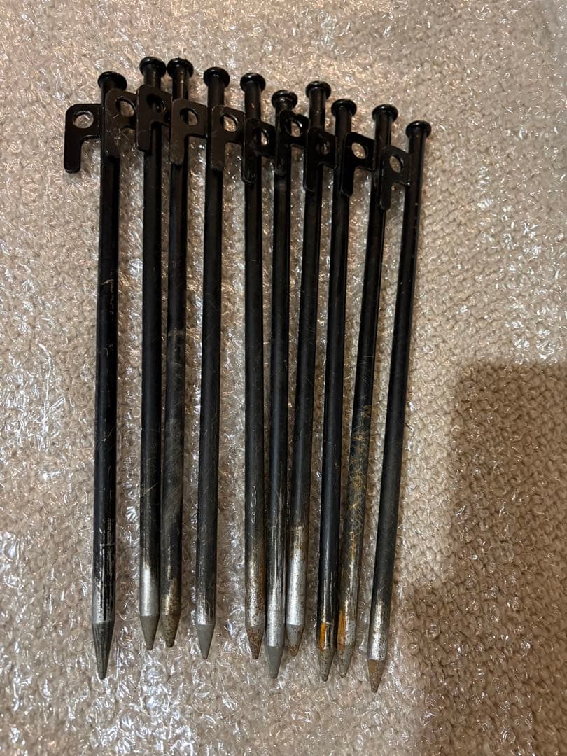 オグニスドーム　tokyocrafts