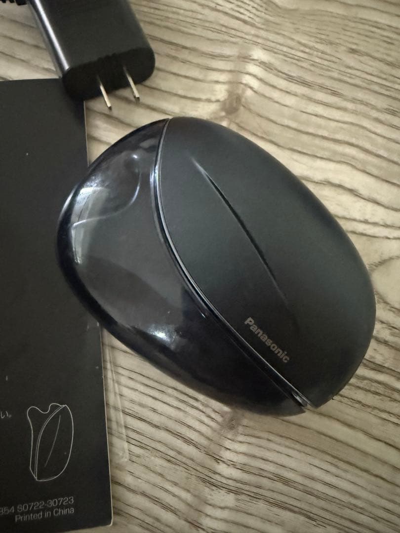 Panasonic VITALIFT 美顔器　ジェル・箱無し