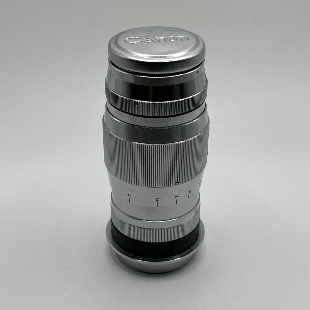 SERENAR 100mm f4 セレナー 10cm ライカ Lマウント