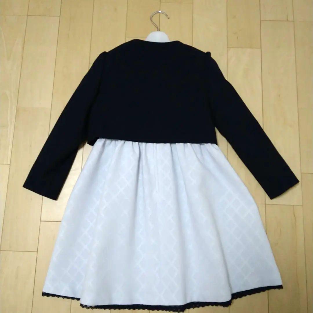 女児　女の子　フォーマル　スーツ　入学式　セレモニー