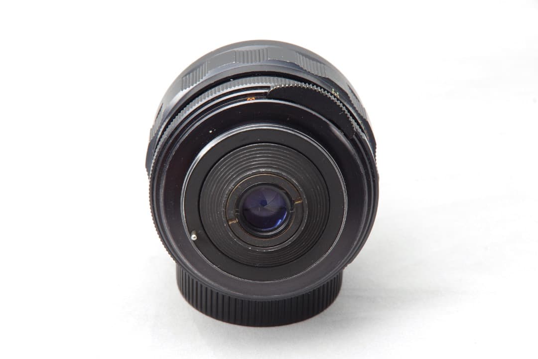 送料無料 初期型 Super-Takumar 28mm F3.5 ペンタックス