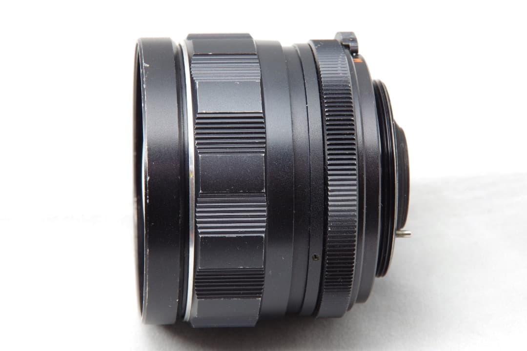 送料無料 初期型 Super-Takumar 28mm F3.5 ペンタックス