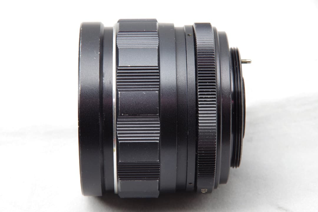 送料無料 初期型 Super-Takumar 28mm F3.5 ペンタックス
