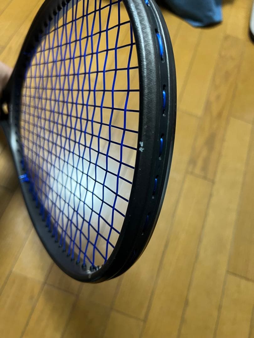 値下げ可能 ボルトレイジ 8S ヨネックス ソフトテニス ラケット