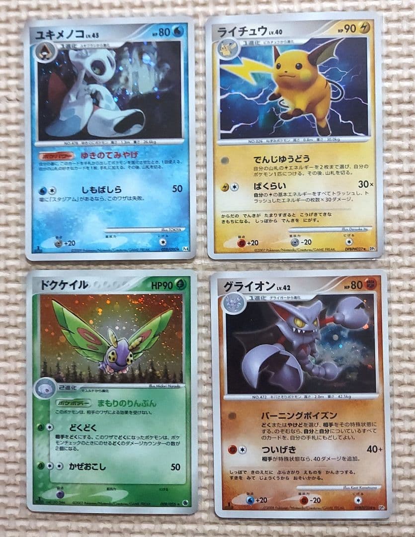 ボア・ハンモック