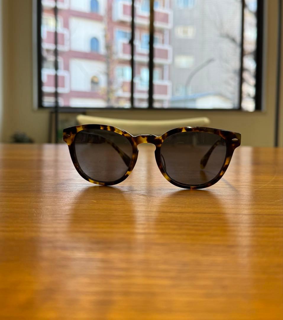 小物 Oliver peoples Sunglasses
