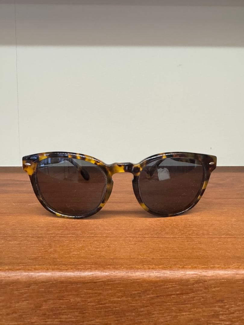 小物 Oliver peoples Sunglasses