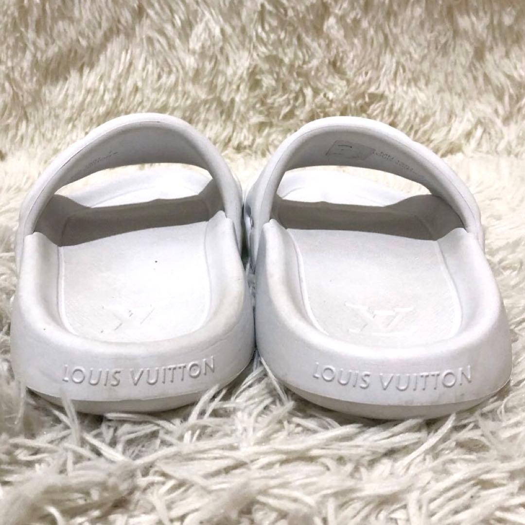極美品✨ルイヴィトン ウォーターフロント サンダル　サイズ7
