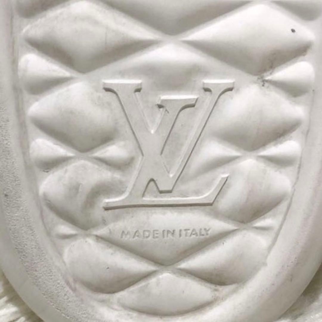 極美品✨ルイヴィトン ウォーターフロント サンダル　サイズ7