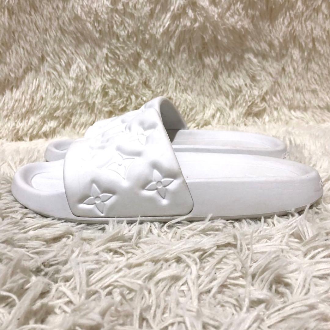 極美品✨ルイヴィトン ウォーターフロント サンダル　サイズ7