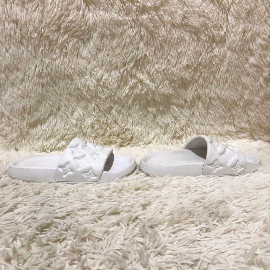 極美品✨ルイヴィトン ウォーターフロント サンダル　サイズ7