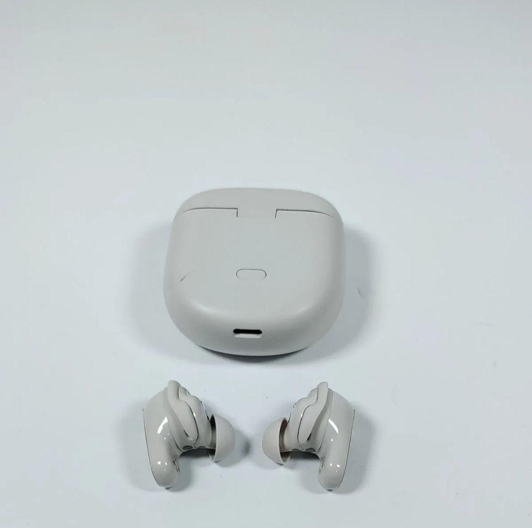 A0481 BOSE QuietComfort Ultra Earbuds 美品