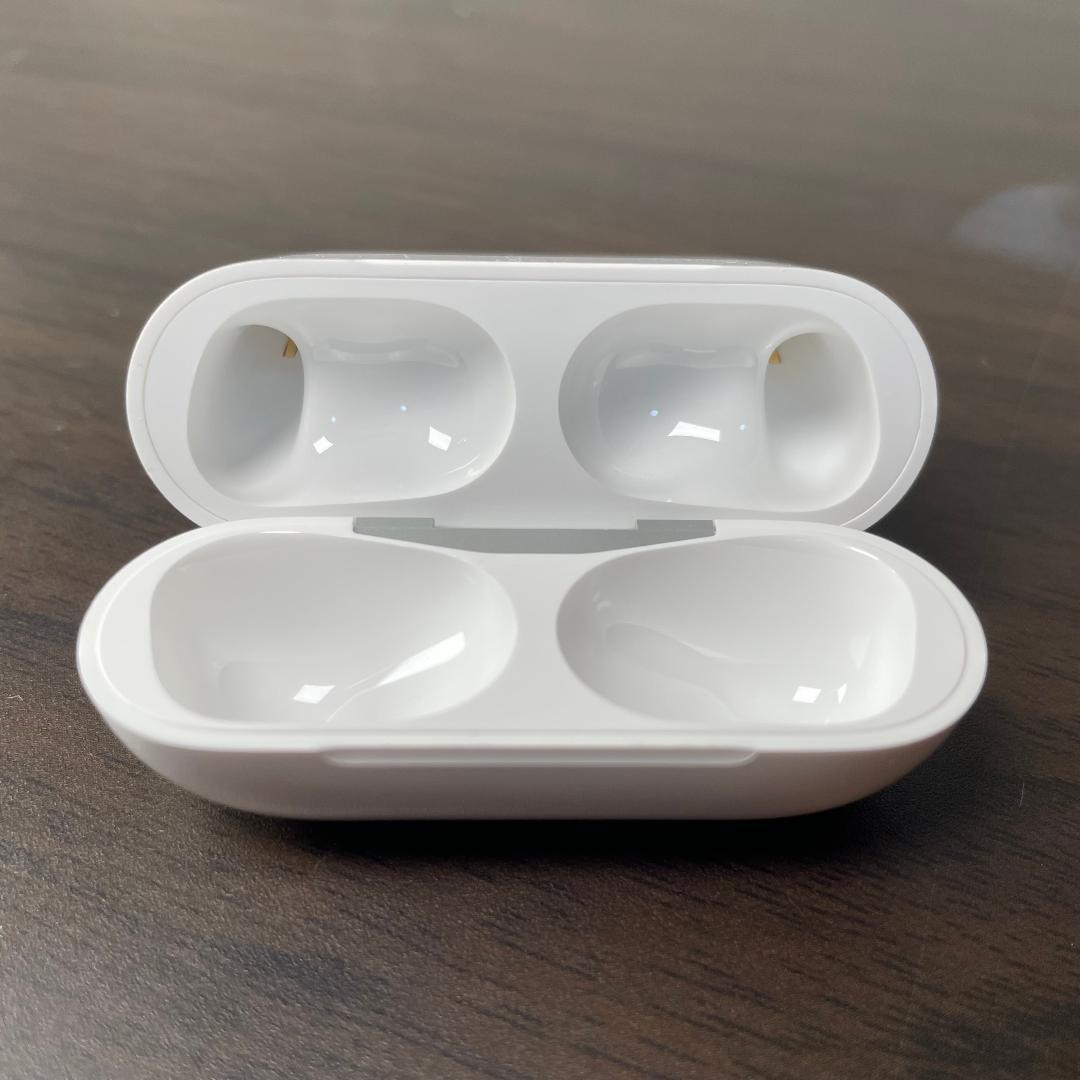 ④Apple AirPods Pro 第2世代 A3047 USB-Cタイプ